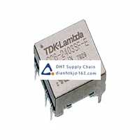 Voltage converter_TDK-Lambda_CC6-4812DF-E