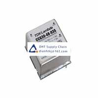 Voltage converter_TDK-Lambda_CCG30-48-03S