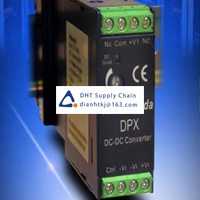 Voltage converter_TDK-Lambda_DPX40-48WS12