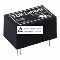 Voltage converter_TDK-Lambda_PXC-M03-24WD15