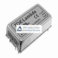 Voltage converter_TDK-Lambda_PXD20-24D15