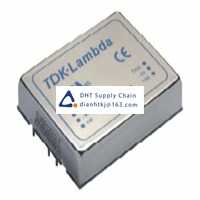 Voltage converter_TDK-Lambda_PXE20-24WS12