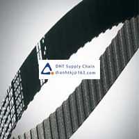 Mechanical transport transmission accessories OPTIBELT_255 L 075