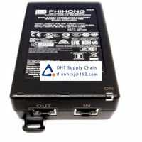 Power Supply _Phihong_POE60U-1BTE