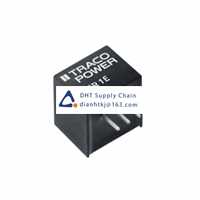 Voltage converter_TRACOPOWER_TSR 1-2450E