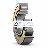 Bearings-seals SKF_NU 222 ECM/C3