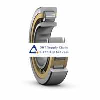 Bearings-seals SKF_NU 2320 ECML/C3
