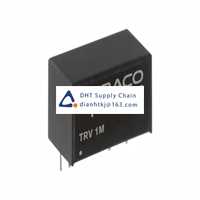 Voltage converter_TRACOPOWER_TRV 1-1512M