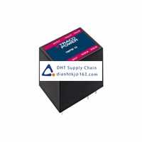 Power Supply _TRACOPOWER_TMPW 10-105