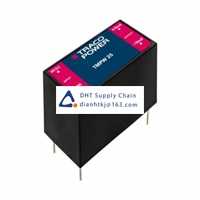 Power Supply _TRACOPOWER_TMPW 25-105