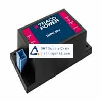 Power Supply _TRACOPOWER_TMPW 50-112-J