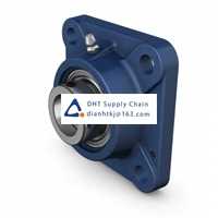 Bearings-seals SKF_FY 30 FM