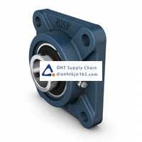 Bearings-seals SKF_FY 50 TR