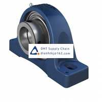 Bearings-seals SKF_SY 60 WF