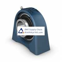 Bearings-seals SKF_SYF 35 TF