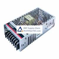 Power Supply _TRACOPOWER_TXLN 150-124