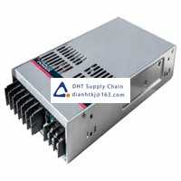 Power Supply _TRACOPOWER_TXLN 500-112