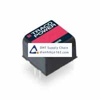 Voltage converter_TRACOPOWER_THN 20-7210WIR