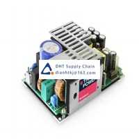 Power Supply _TRACOPOWER_TPP 450-112BA-M