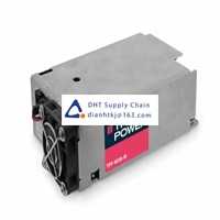 Power Supply _TRACOPOWER_TPP 450-136B-M