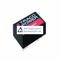 Voltage converter_TRACOPOWER_TEN 10-11010WIRH