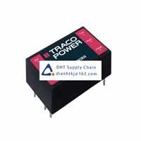 Voltage converter_TRACOPOWER_TEN 20-11015WIRH