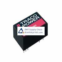 Voltage converter_TRACOPOWER_TEN 3-11023WIRH