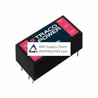 Voltage converter_TRACOPOWER_TEN 40-11015WIRH