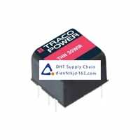 Voltage converter_TRACOPOWER_THN 30-7211WIR