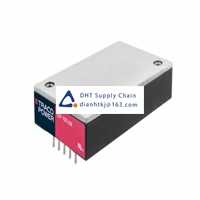 Power Supply _TRACOPOWER_TEP 100-3612UIR