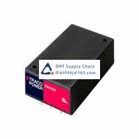 Power Supply _TRACOPOWER_THM 60-4822WI