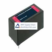 Power Supply _TRACOPOWER_TMPS 15-112