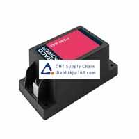 Power Supply _TRACOPOWER_TPP 40-115E-J