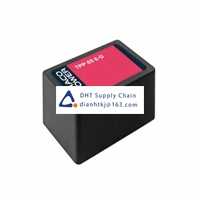 Power Supply _TRACOPOWER_TPP 65-148E-D