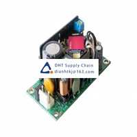 Power Supply _TRACOPOWER_TPI 50-115A-J