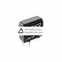 Voltage converter_TRACOPOWER_TMR 12-1210WI
