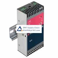 Power Supply _TRACOPOWER_TIS 75-112