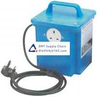 Transformer_Carroll & Meynell_CM7501/230