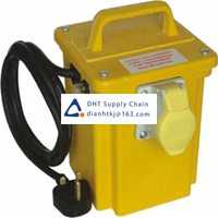 Transformer_Carroll & Meynell_CM7501