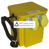 Transformer_Carroll & Meynell_CM40002