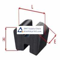 Mechanical transport transmission accessories OPTIBELT_PDP110