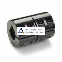 Mechanical transport transmission accessories Ruland_MCLC-25-25-F