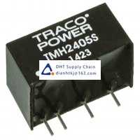 Voltage converter_TRACOPOWER_TMH 2405S