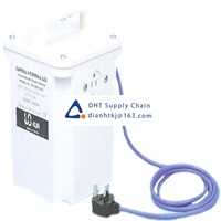 Transformer_Carroll & Meynell_CM2000/A/US