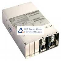 Power Supply _TDK-Lambda_CA1000/24