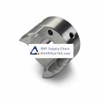 Mechanical transport transmission accessories Ruland_MJS33-10-A