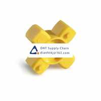 Mechanical transport transmission accessories Ruland_JD16/25-92Y