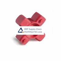 Mechanical transport transmission accessories Ruland_JD16/25-98R