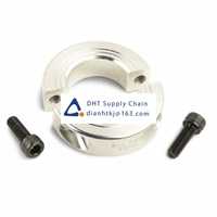 Mechanical transport transmission accessories Ruland_MSP-25-A