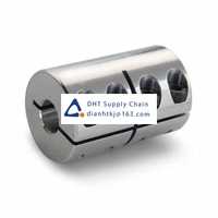 Mechanical transport transmission accessories Ruland_MCLX-8-8-A